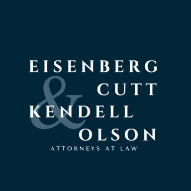 Eisenberg, Cutt, Kendell & Olson logo