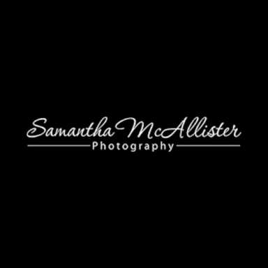 Samantha McAllister Photography logo