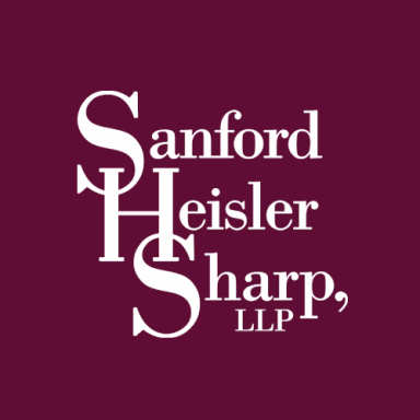 Sanford Heisler Sharp, LLP logo