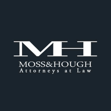 Law Offices Of Moss & Hough logo