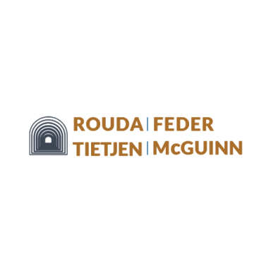 Rouda Feder Tietjen & McGuinn logo