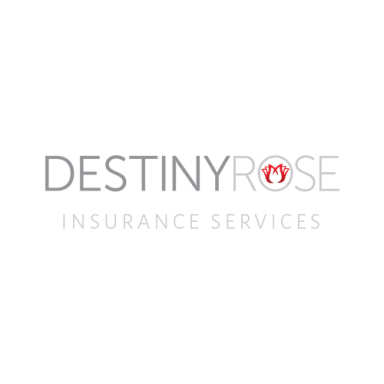 Destiny Rose Insurance Services logo