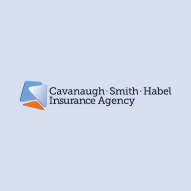 Cavanaugh/Smith/Habel Insurance Agency logo