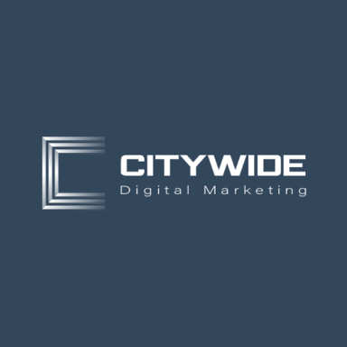 Citywide SEO logo