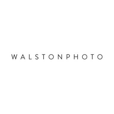 Walstonphoto logo