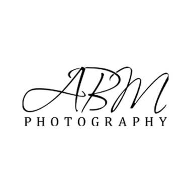 ABM Photography logo