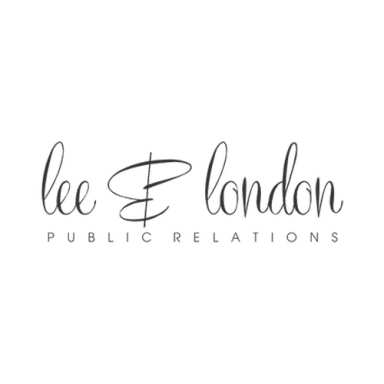 Lee & London Public Relations logo