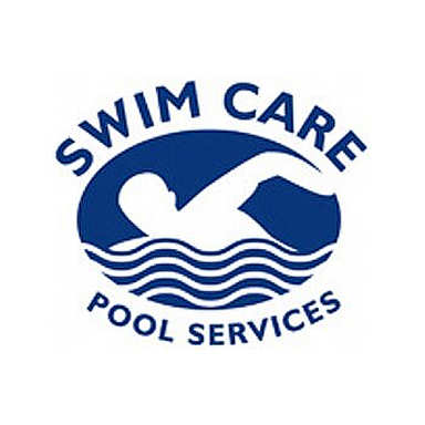 Swim Care Pool Services logo