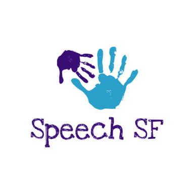 Speech SF logo