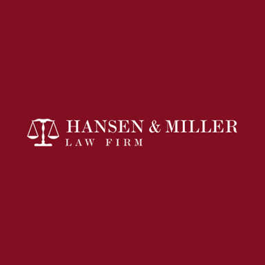 Hansen & Miller Law Firm logo