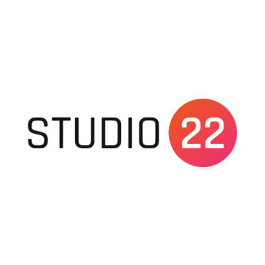 Studio 22 Design logo