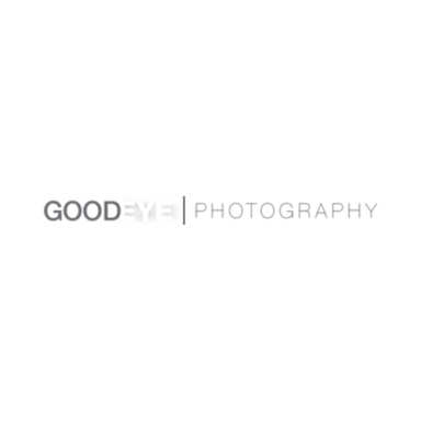 GoodEye Photography logo