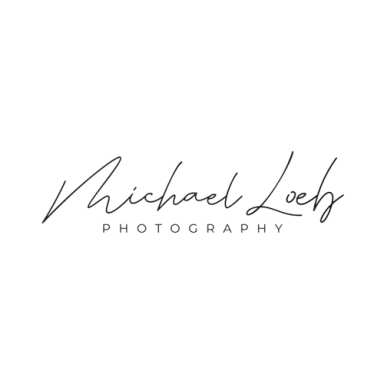 Michael Loeb Photography logo