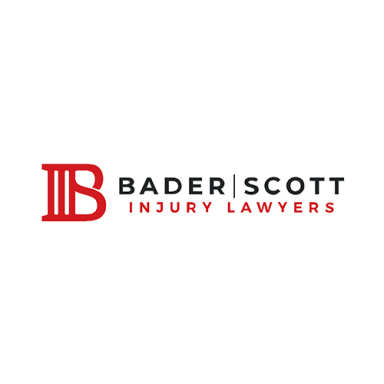 Bader Scott Injury Lawyers logo