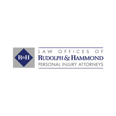 Law Offices of Rudolph & Hammond logo