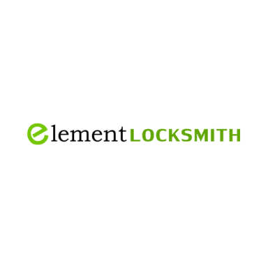 Element Locksmith logo