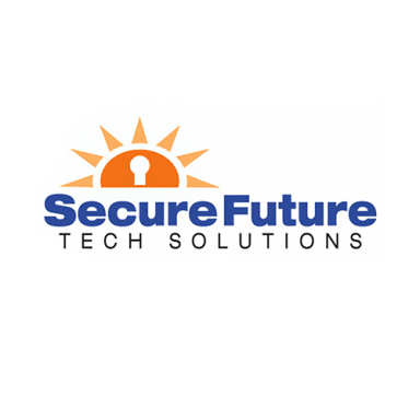 Secure Future Tech Solutions logo