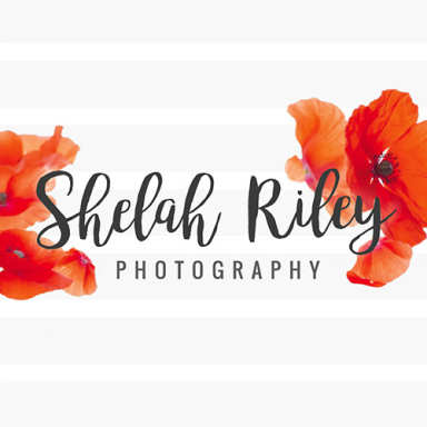 Shelah Riley Photography logo