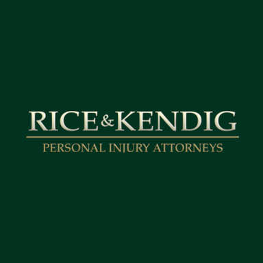 Rice & Kendig logo