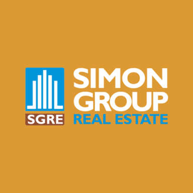 Simon Group Real Estate logo