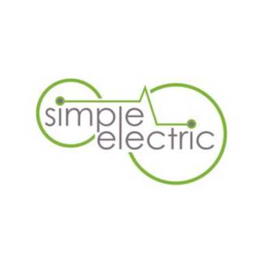 Simple Electric logo