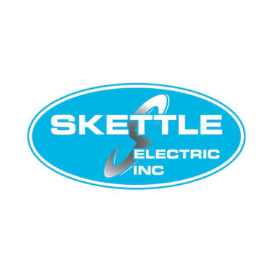 Skettle Electric, Inc. logo