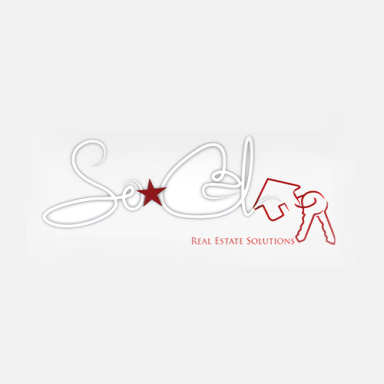 So Cal Real Estate Solutions logo