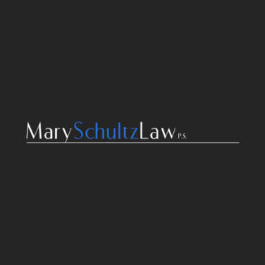 Mary Schultz Law P.S. logo