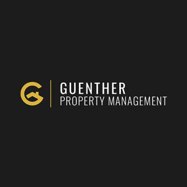 Guenther Property Management logo