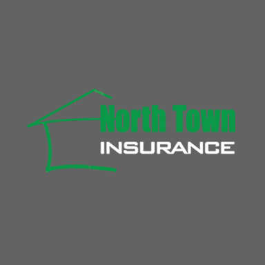 North Town Insurance logo