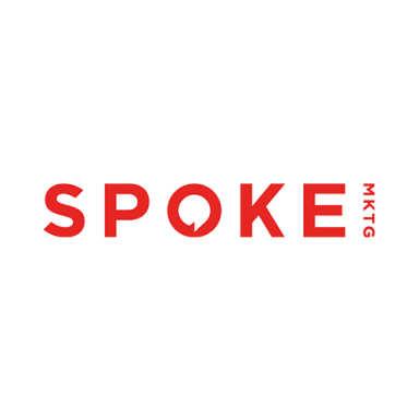 Spoke Marketing logo