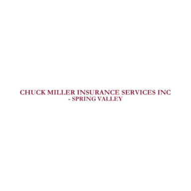 Chuck Miller Insurance Services Inc logo