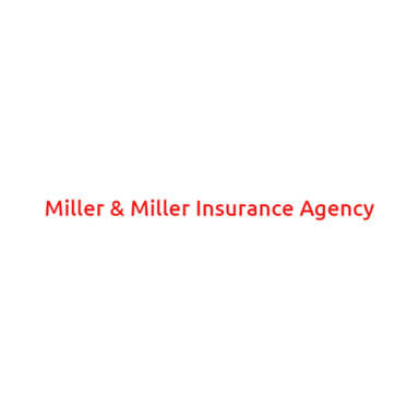 Miller & Miller Insurance Agency logo