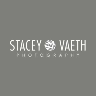 Stacey Vaeth Photography logo