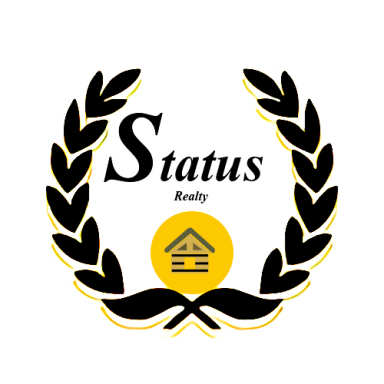 Status Realty logo