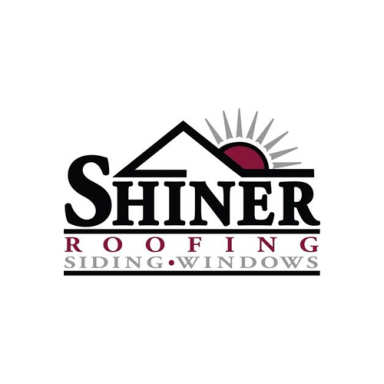 Shiner Roofing, Siding and Windows logo