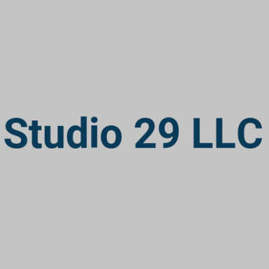 Studio 29 LLC logo