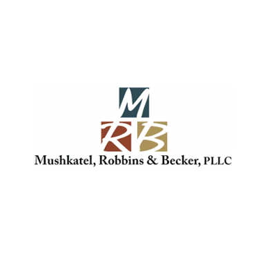 Mushkatel, Robbins & Becker, P.L.L.C. logo