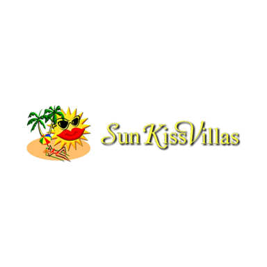 SunKiss Villas logo