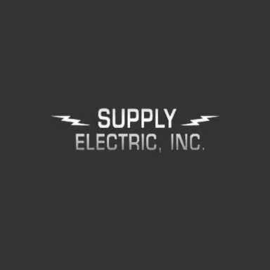 Supply Electric, Inc. logo