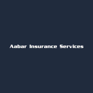 Aabar Insurance Services logo