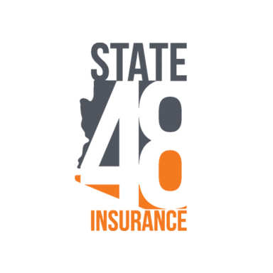 State 48 Insurance logo