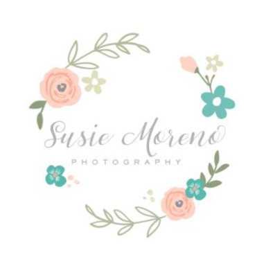 Susie Moreno Photography logo