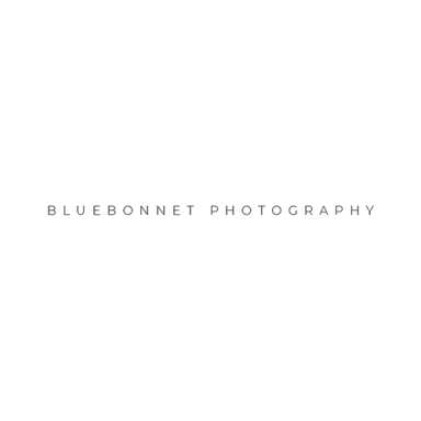 Bluebonnet Photography logo