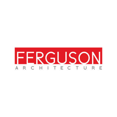 Ferguson Architecture logo