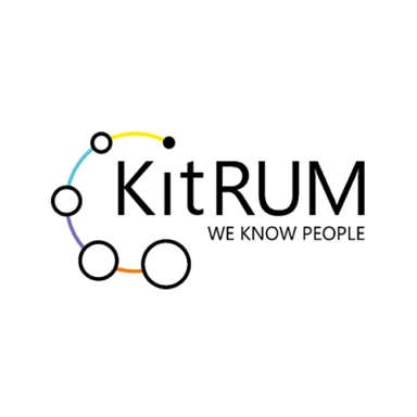 KitRUM logo