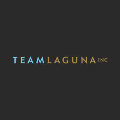 Team Laguna logo