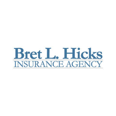 Bret L Hicks Insurance Agency logo