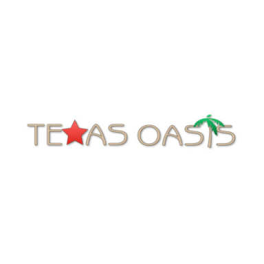 Texas Oasis logo