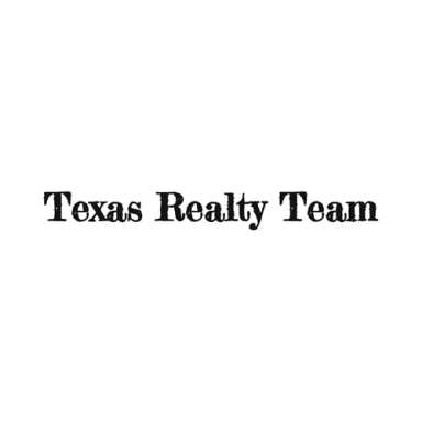 Texas Realty Team logo